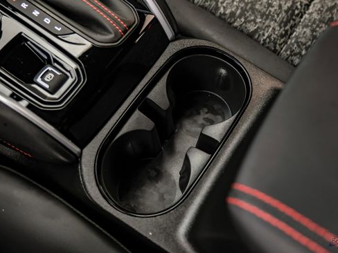 Used 2024 Chevrolet Colorado Z71 w/ Z71 Convenience Package 2 image 59