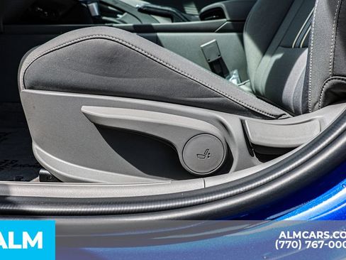 Used 2025 Hyundai Elantra Sport FWD image 23