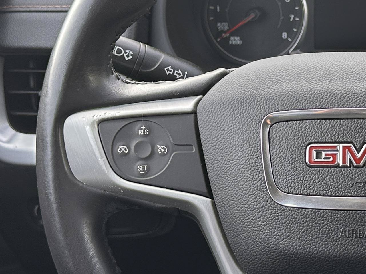 Used 2019 GMC Terrain SLE FWD image 18