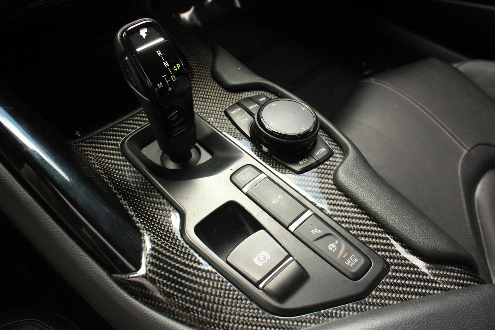Used 2021 Toyota Supra Premium w/ Driver Assist Package RWD image 28