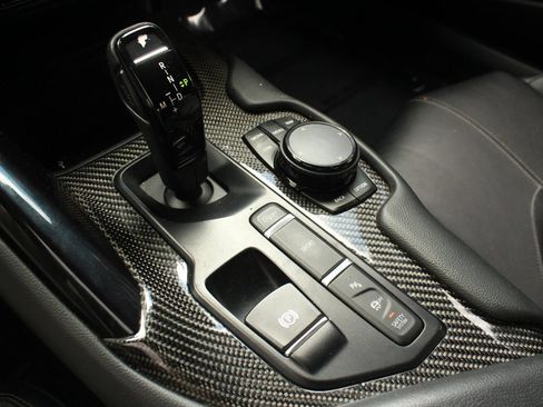 Used 2021 Toyota Supra Premium w/ Driver Assist Package RWD image 28