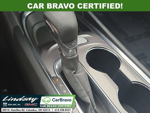 Certified 2021 Chevrolet Malibu LT FWD image 15