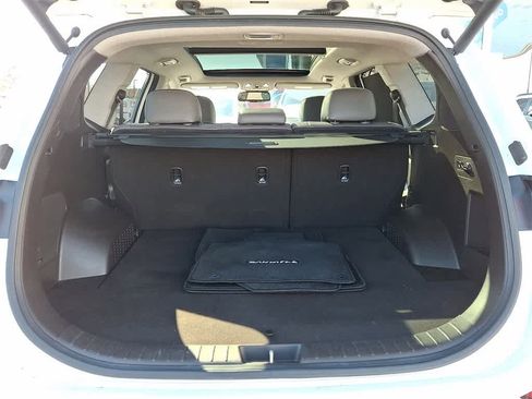 Used 2019 Hyundai Santa Fe Limited image 27