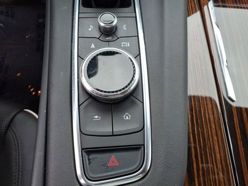 Certified 2023 Cadillac Escalade Premium Luxury w/ LPO, Floor Liner Package AWD/4WD image 36