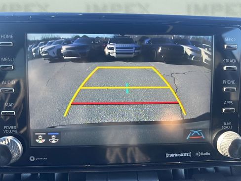 Used 2019 Toyota RAV4 Adventure image 20