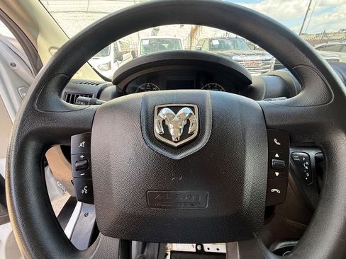 Used 2020 RAM ProMaster 1500 image 23