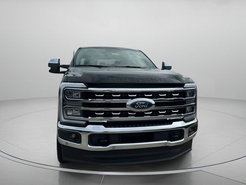 New 2026 Ford F250 Lariat w/ Lariat Premium Package image 6