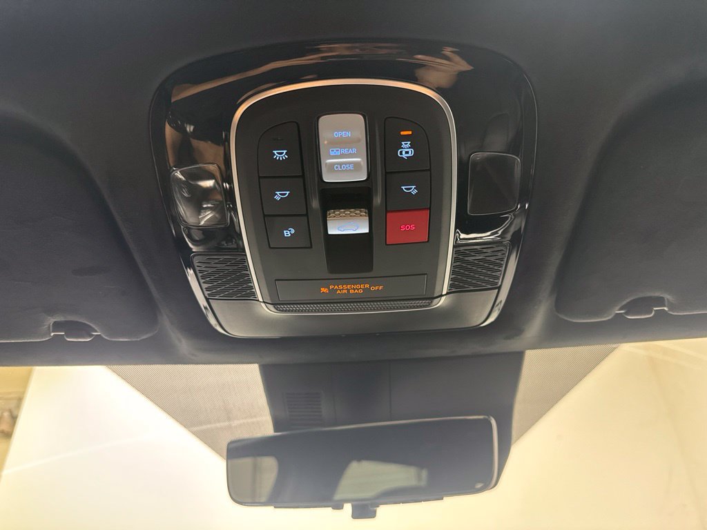 Used 2025 Hyundai Palisade Calligraphy AWD/4WD image 25