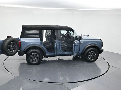 Certified 2023 Ford Bronco Big Bend image 49