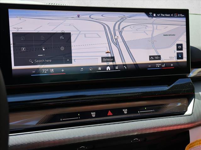 Used 2026 BMW i5 eDrive40 AWD/4WD image 17