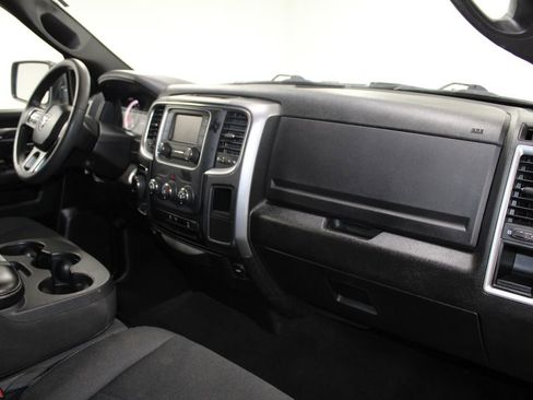 Used 2024 RAM 1500 Classic Warlock image 27