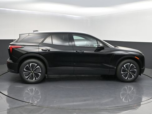 New 2026 Chevrolet Blazer EV LT FWD image 8