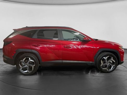 Used 2022 Hyundai Tucson SEL w/ Convenience Package AWD/4WD image 4