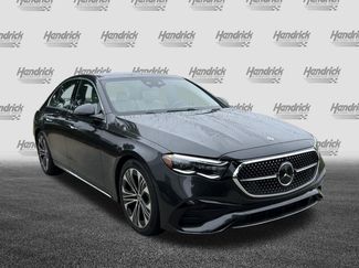 Used 2026 Mercedes-Benz E 450 4MATIC Sedan video 2