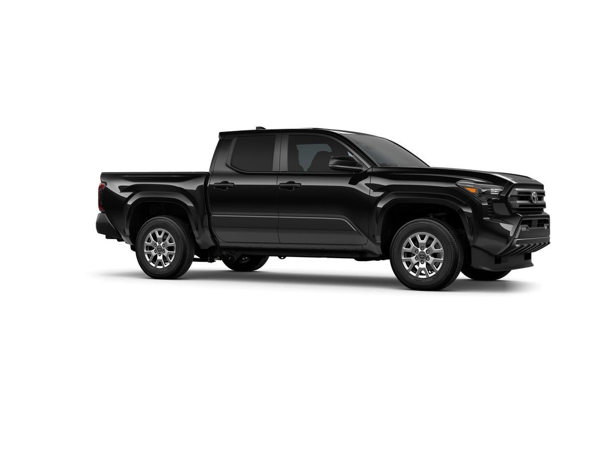 New 2026 Toyota Tacoma SR RWD image 14