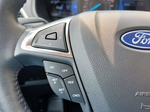 Used 2024 Ford Edge SEL w/ Convenience Package AWD/4WD image 18
