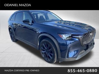 Certified 2026 MAZDA CX-90 3.3 Turbo w/ Premium Sport Pkg AWD/4WD video 1