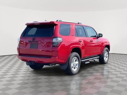Used 2020 Toyota 4Runner SR5 image 7