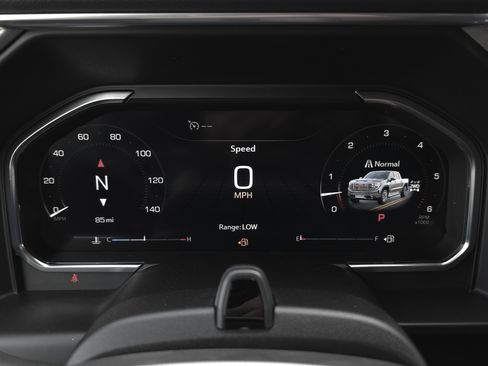 New 2026 GMC Sierra 1500 Denali AWD/4WD image 24