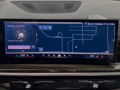 Used 2024 BMW X5 sDrive40i w/ M Sport Package image 27