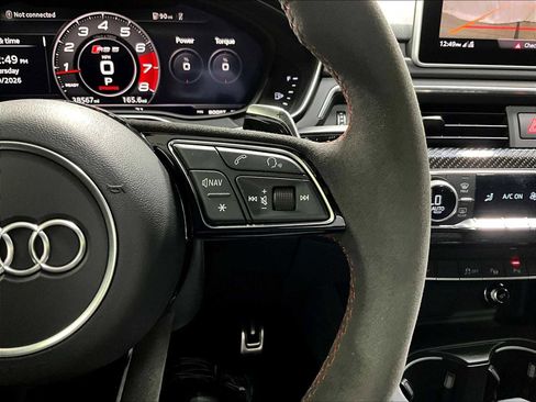 Used 2019 Audi RS 5 Sportback image 22