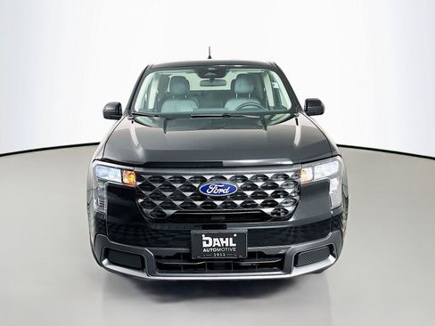 New 2026 Ford Maverick XLT w/ Equipment Group 301A AWD/4WD image 3