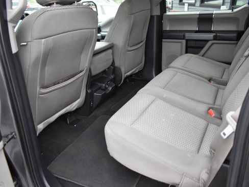 Used 2019 Ford F150 XLT AWD/4WD image 25