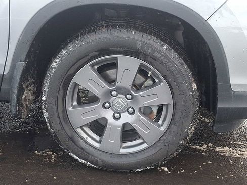 Used 2020 Honda Ridgeline RTL-E image 8