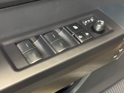 Used 2023 Toyota Tundra TRD Pro w/ TRD Pro Tow Package image 9