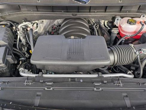 New 2026 Chevrolet Tahoe RST AWD/4WD image 15