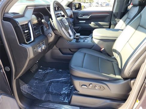 New 2026 GMC Sierra 1500 Denali w/ Denali Reserve Package image 5