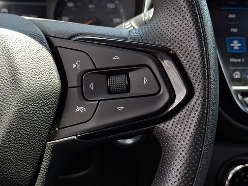 Certified 2023 Chevrolet TrailBlazer LT w/ Convenience Package FWD image 23