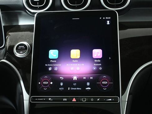 Certified 2025 Mercedes-Benz GLC 300 4MATIC image 20