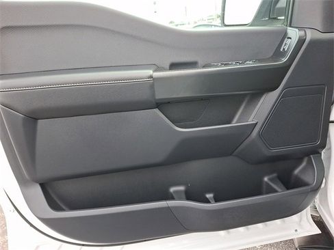 Used 2023 Ford F150 XL w/ STX Black Appearance Package image 13