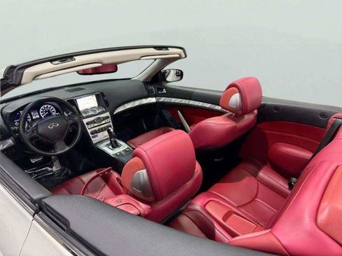 Used 2014 INFINITI Q60 IPL RWD image 41