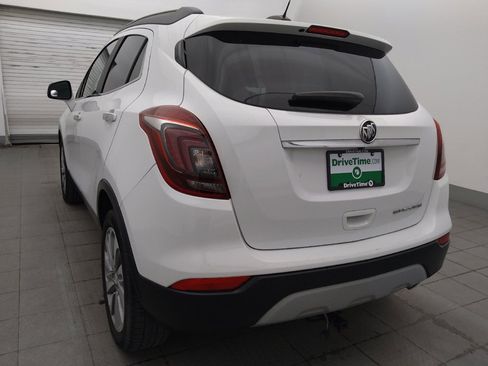 Used 2019 Buick Encore Preferred FWD image 5