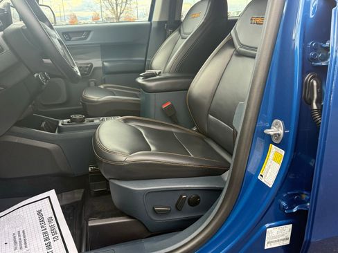 Used 2024 Ford Maverick Tremor w/ Tremor Off-Road Package image 11