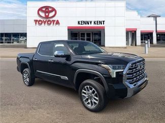 Used 2026 Toyota Tundra 1794 Edition video 1