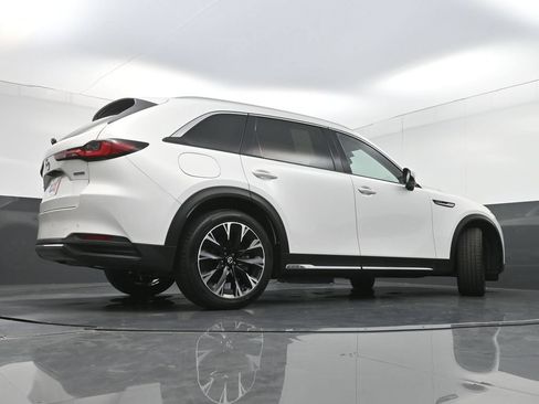 Used 2024 MAZDA CX-90 Plug-In Hybrid w/ Premium Pkg AWD/4WD image 34
