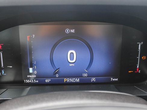 Used 2025 Ford Maverick Lobo image 24