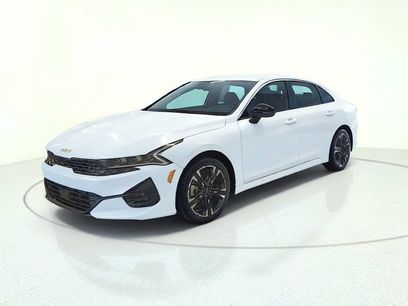 Certified 2024 Kia K5 GT-Line w/ GT-Line Premium Package