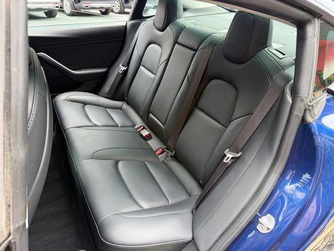 Used 2023 Tesla Model 3 Performance AWD/4WD image 31