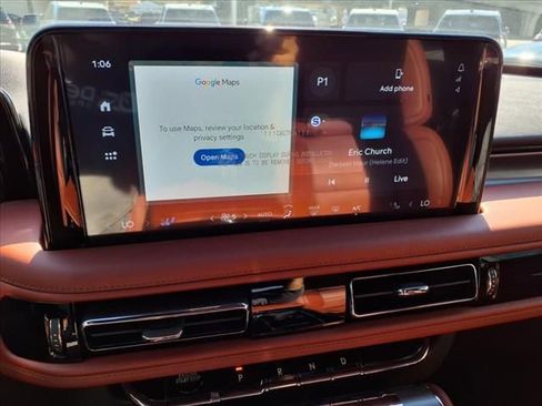 New 2025 Lincoln Aviator Reserve w/ Equipment Group 201A AWD/4WD image 7