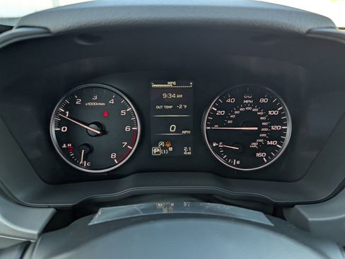 New 2026 Subaru Crosstrek 2.0i Premium image 13