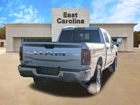 New 2026 RAM 2500 Big Horn image 3