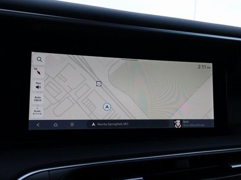 New 2026 Hyundai Palisade Calligraphy image 38