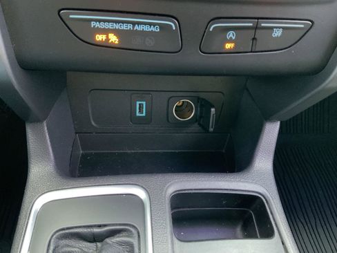 Used 2018 Ford Escape SEL image 43