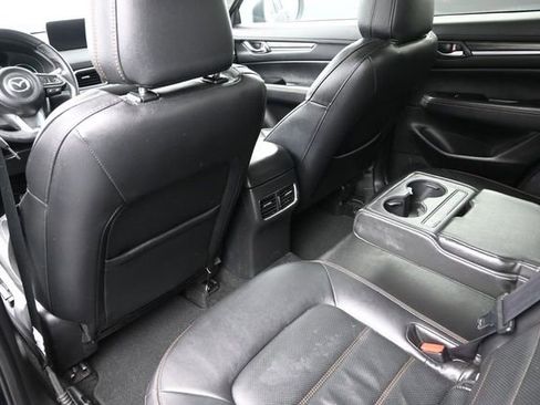 Certified 2023 MAZDA CX-5 AWD 2.5 S w/ Premium Plus Pkg image 26