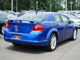 Used 2014 Dodge Avenger SE w/ Rallye Appearance Group image 5