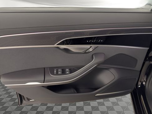 New 2026 Audi A8 L 3.0T AWD/4WD image 17
